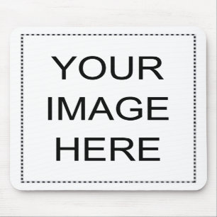 Tapis De Souris Créez votre propre Mousepad vertical