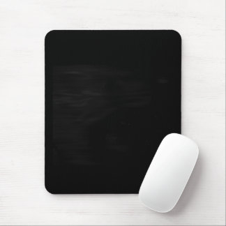 Tapis De Souris Créez Votre Propre Noir Personnalisé