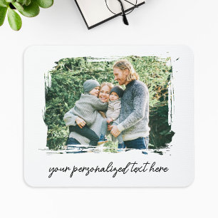 Tapis De Souris Créez Votre Propre Photo Personnalisée