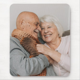 Tapis De Souris Créez Votre Propre Photo Personnalisée
