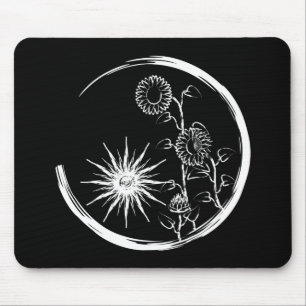 Tapis De Souris Crest