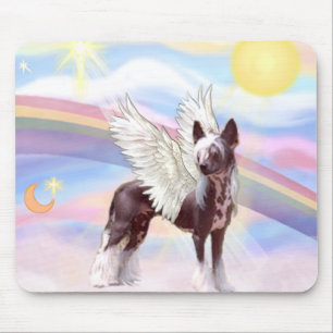 Tapis De Souris Cresté Chinois