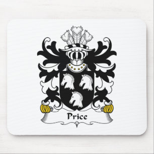 Tapis De Souris Crête de famille des prix