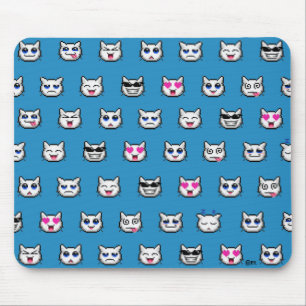 Tapis De Souris Créumoji Mousepad