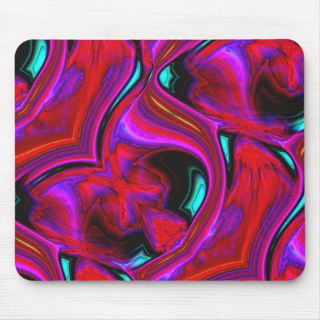 Tapis De Souris Creuset (Devant)