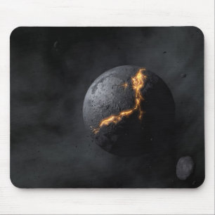 Tapis De Souris Creuset Mousepad