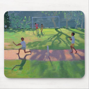 Tapis De Souris Cricket Sri Lanka 1998