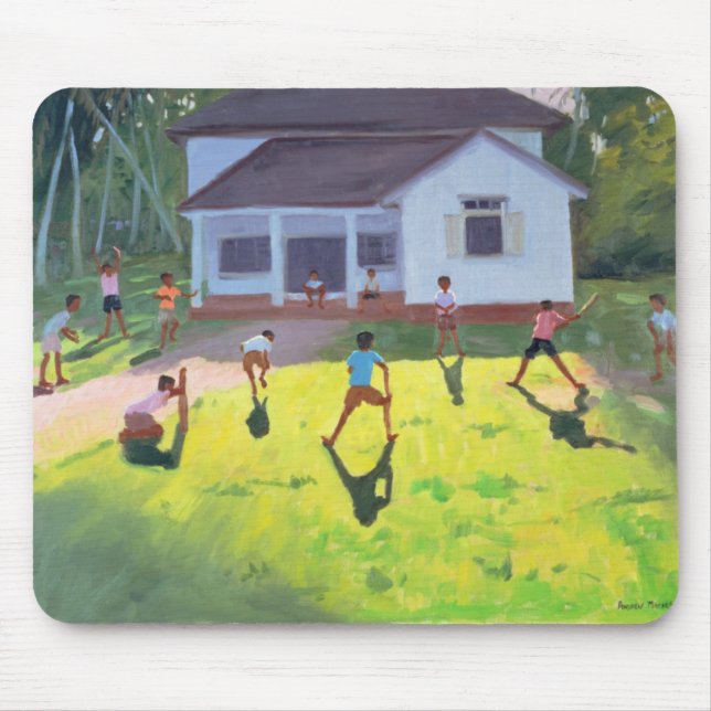 Tapis De Souris Cricket Sri Lanka 1998 2 (Devant)