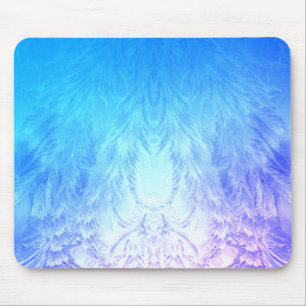 Tapis De Souris cristal de glace