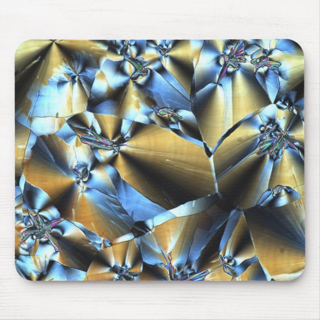 Tapis De Souris Cristal liquide (Devant)