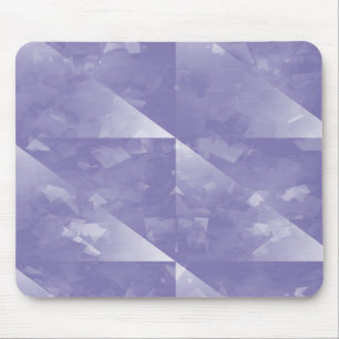 Tapis De Souris Cristaux de lavande...