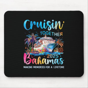Tapis De Souris Croisière en famille Hamas 2025 Hamas Croisière fa