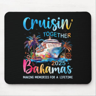 Tapis De Souris Croisière en famille Hamas 2025 Hamas Va