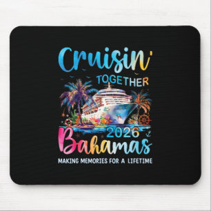 Tapis De Souris Croisière en famille Hamas 2026 Hamas Va en croisi