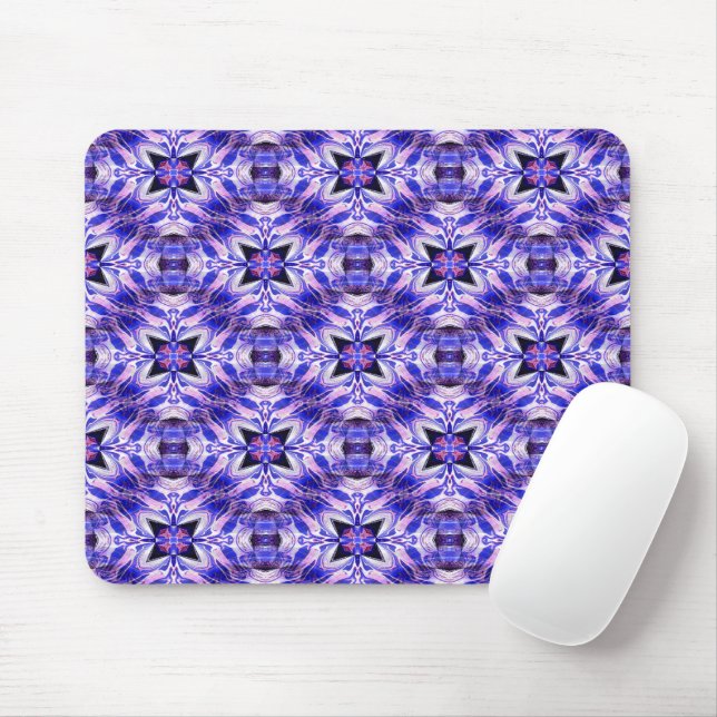 Tapis De Souris Croix d'amour celtique.... (Avec souris)