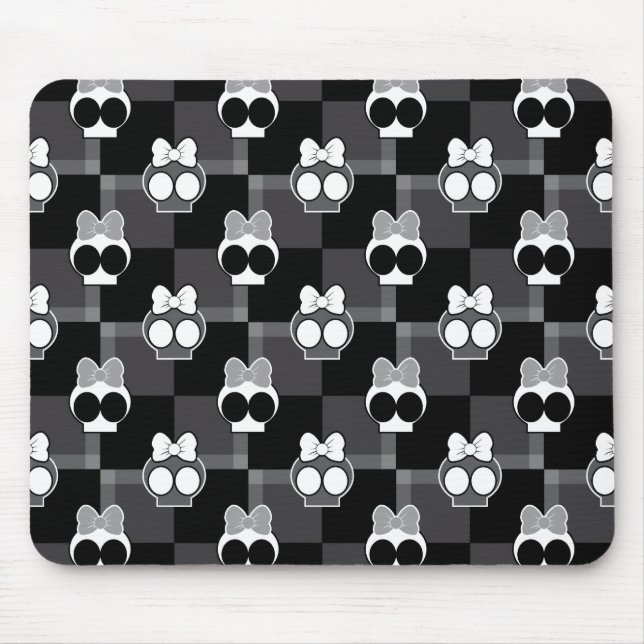 Tapis De Souris Croulant (Devant)