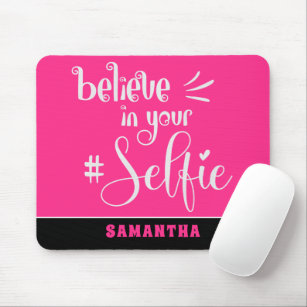 Tapis De Souris Citation Humoristique Zazzle
