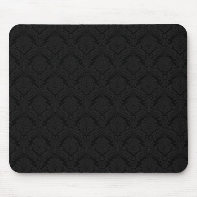 Tapis De Souris Cru (Devant)
