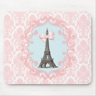 Tapis De Souris Cru de Paris