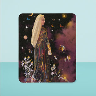 Tapis De Souris Crystals magiques