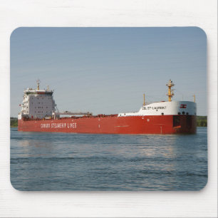 Tapis De Souris CSL St. Laurent mousepad