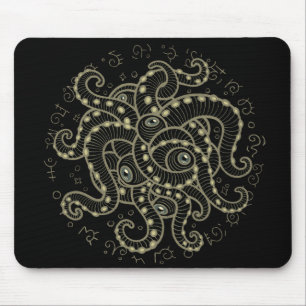 Tapis De Souris CTHULHU mousepad