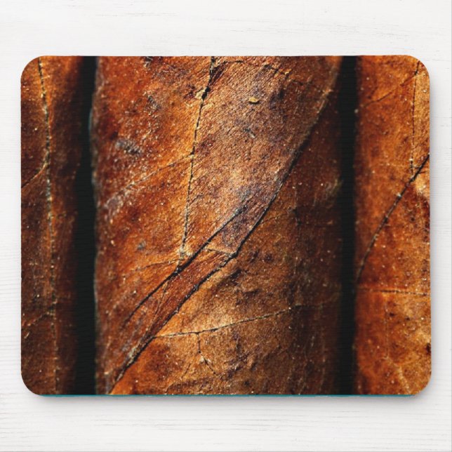 Tapis De Souris Cubain Cigars Habana Invitation (Devant)