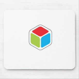Tapis De Souris Cube Mousepad