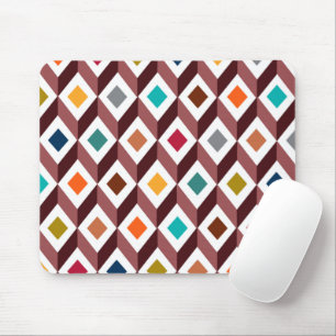 Tapis De Souris Cubes 3D