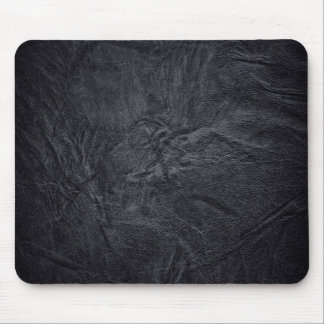 Tapis De Souris Cuir