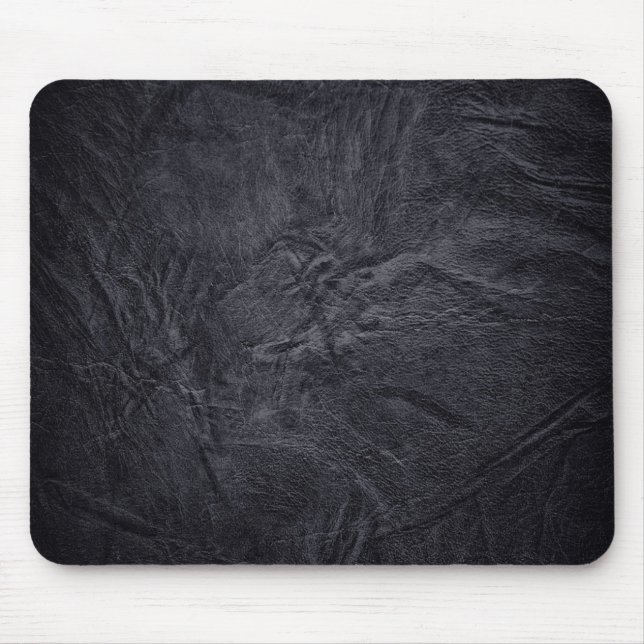 Tapis De Souris Cuir (Devant)