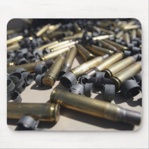 Tapis De Souris Cuivres usés et liens désintégrés