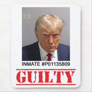 Tapis De Souris Culpabilité