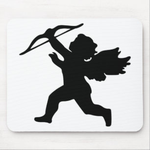 TAPIS DE SOURIS CUPID