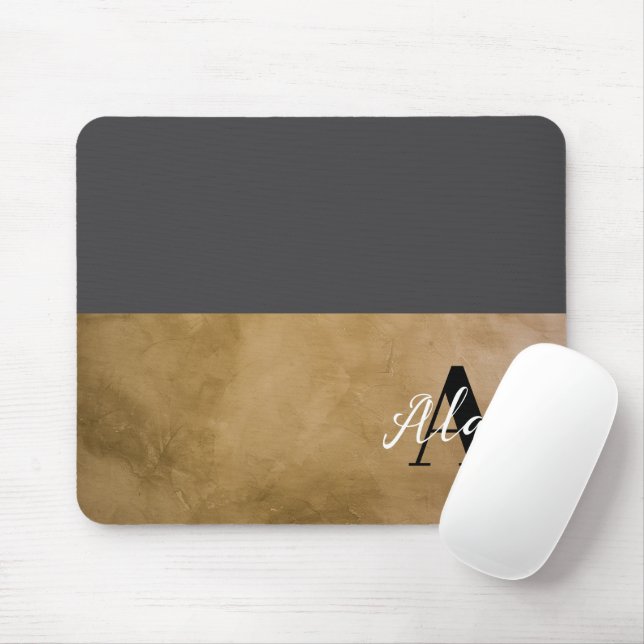 Tapis De Souris Custom mouse pad - Personalized mouse pads, gift (Avec souris)