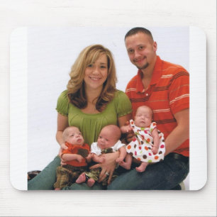 Tapis De Souris Customisez votre Mousepad !