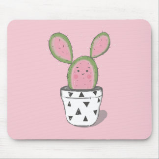 Tapis De Souris Cute Cactus Mousepad