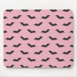 Tapis De Souris Cute chauve