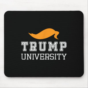 Tapis De Souris Cute Donald Trump Président de l'Université Potus 