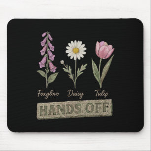 Tapis De Souris Cute Grenouille Dragonfly Turtle Hors Taxes Trump