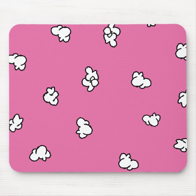 Tapis De Souris Cute Popcorn Clipart Popcorn ImagesPopcorn (Devant)