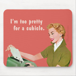 Tapis De Souris cuve mousepad