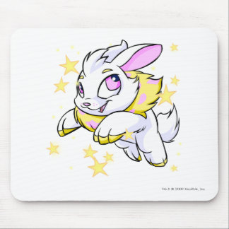Tapis De Souris Cybunny électrique magique