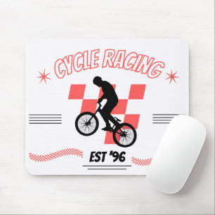 TAPIS DE SOURIS CYCLE