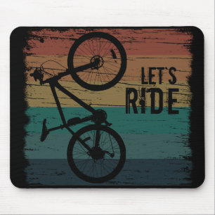 Tapis De Souris cycling inspirational quotes