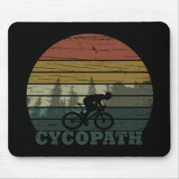 Cycopath drôle dire