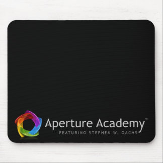 Tapis de souris d'académie d'ouverture