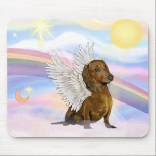 Tapis De Souris Dachshund