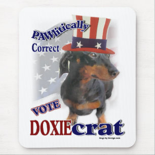 Tapis De Souris Dachshund Gifts