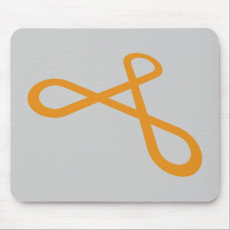 Tapis de souris d'Adimab